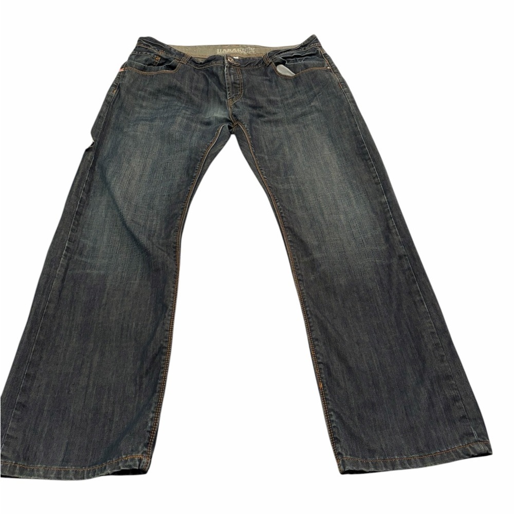 Men's Blue Jeans